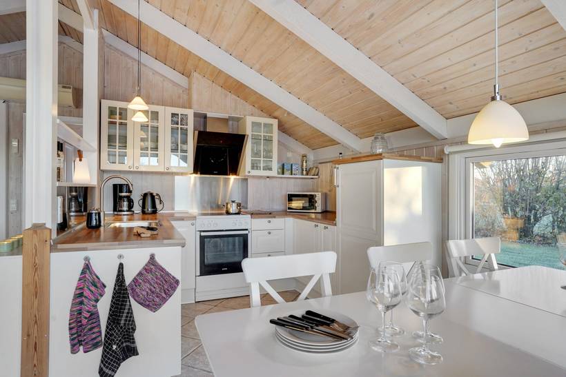 Foto von Ferienhaus XN46 in Hasmark - Nordfünen