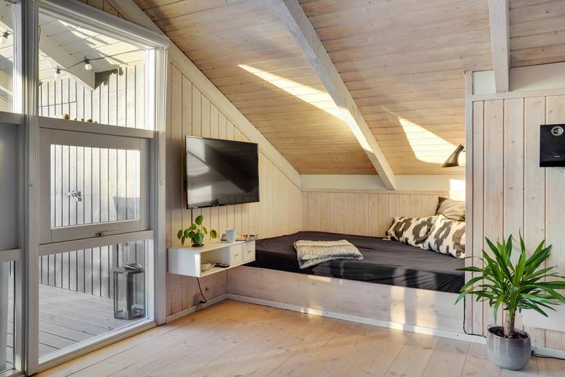 Foto von Ferienhaus XN46 in Hasmark - Nordfünen