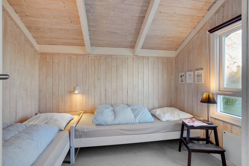 Foto von Ferienhaus XN46 in Hasmark - Nordfünen