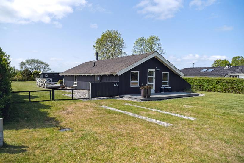 Foto von Ferienhaus XN46 in Hasmark - Nordfünen