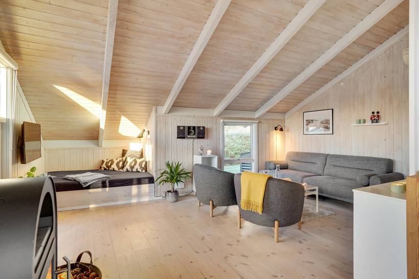 Foto von Ferienhaus XN46 in Hasmark - Nordfünen