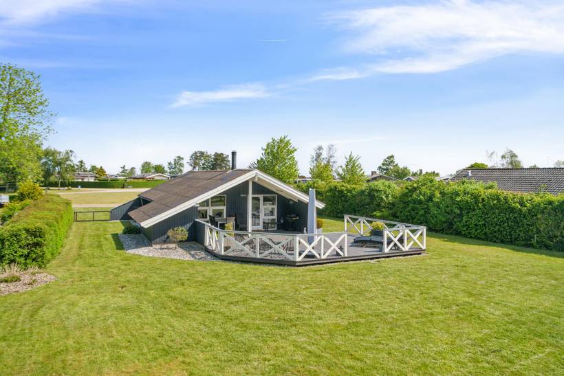 Foto von Ferienhaus XN46 in Hasmark - Nordfünen