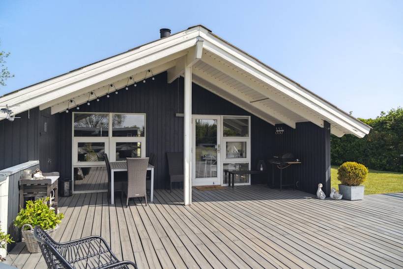 Foto von Ferienhaus XN46 in Hasmark - Nordfünen