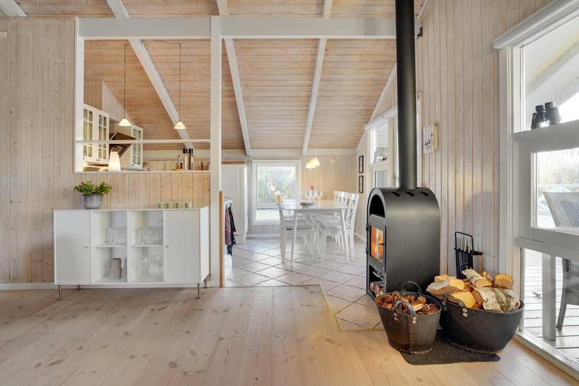 Foto von Ferienhaus XN46 in Hasmark - Nordfünen