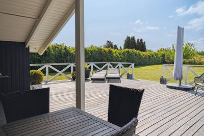 Vorschaubild von Ferienhaus XN46 in Hasmark - Nordfünen
