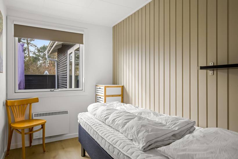 Foto von Ferienhaus XN56 in Sønderstrand - Rømø