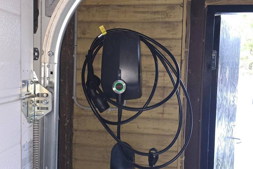Foto von Ferienhaus XN56 in Sønderstrand - Rømø