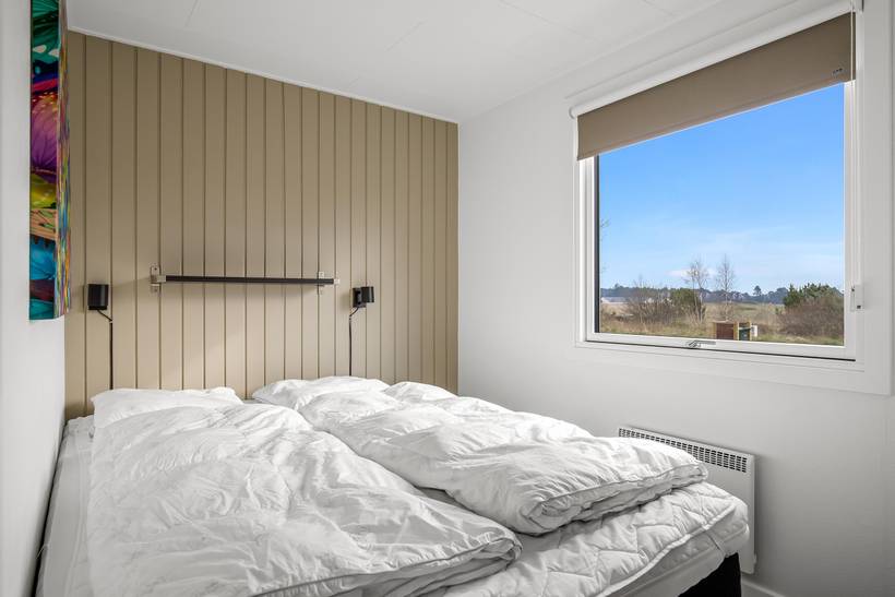 Foto von Ferienhaus XN56 in Sønderstrand - Rømø