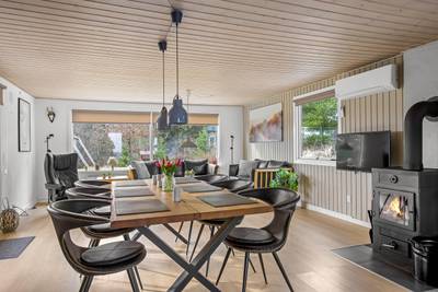 Vorschaubild von Ferienhaus XN56 in Sønderstrand - Rømø