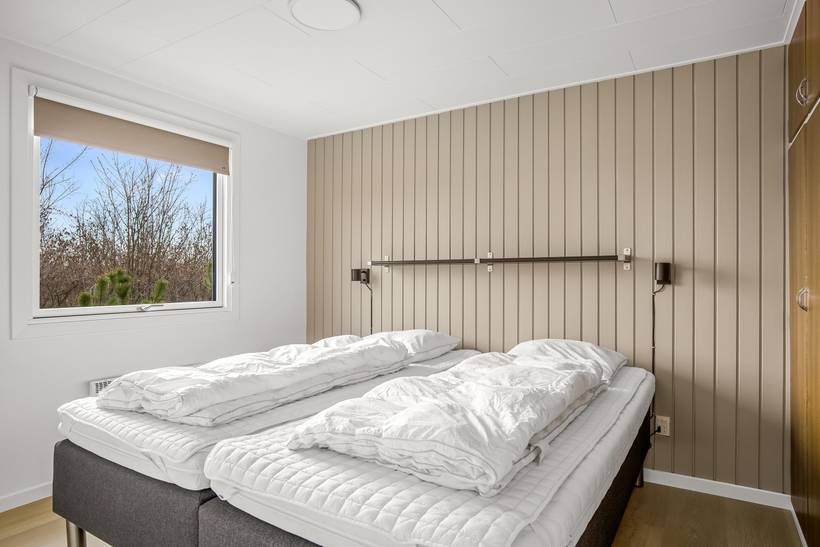 Foto von Ferienhaus XN56 in Sønderstrand - Rømø