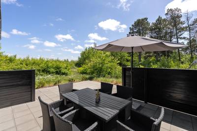 Vorschaubild von Ferienhaus XN56 in Sønderstrand - Rømø