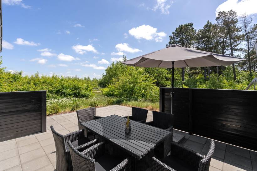 Foto von Ferienhaus XN56 in Sønderstrand - Rømø