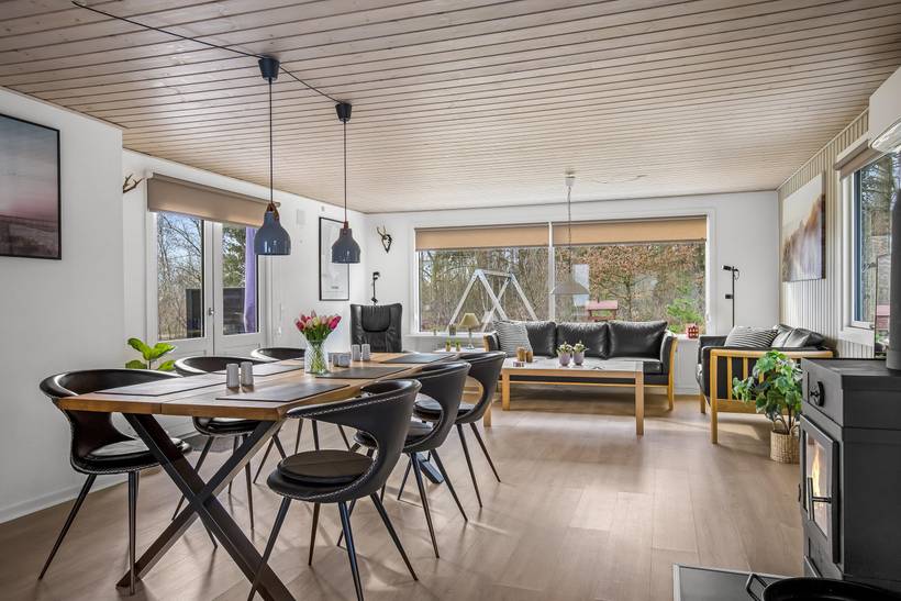 Foto von Ferienhaus XN56 in Sønderstrand - Rømø