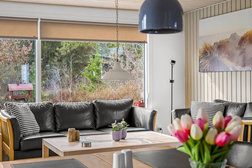 Foto von Ferienhaus XN56 in Sønderstrand - Rømø