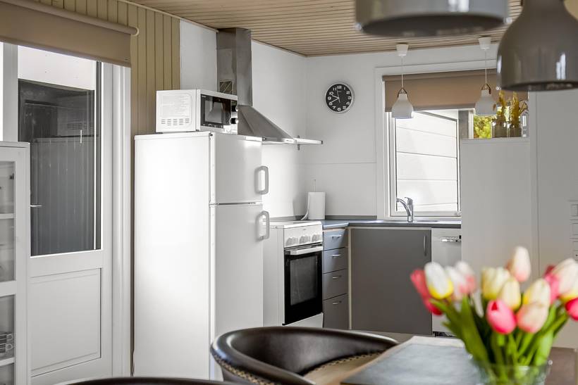Foto von Ferienhaus XN56 in Sønderstrand - Rømø