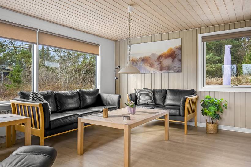 Foto von Ferienhaus XN56 in Sønderstrand - Rømø