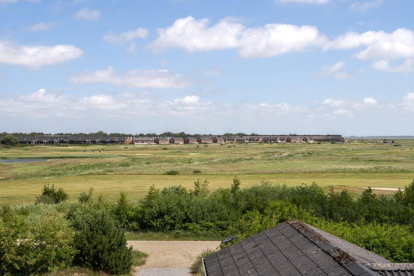 Foto von Ferienhaus XN56 in Sønderstrand - Rømø