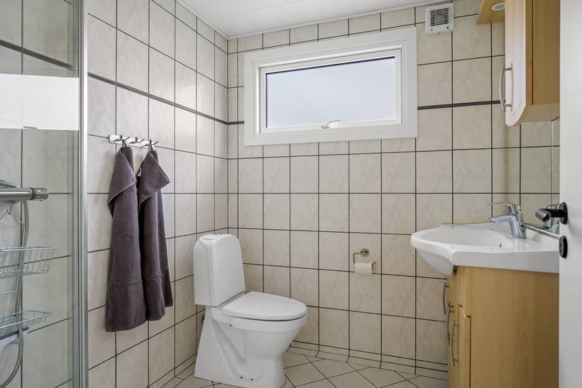 Foto von Ferienhaus XN56 in Sønderstrand - Rømø