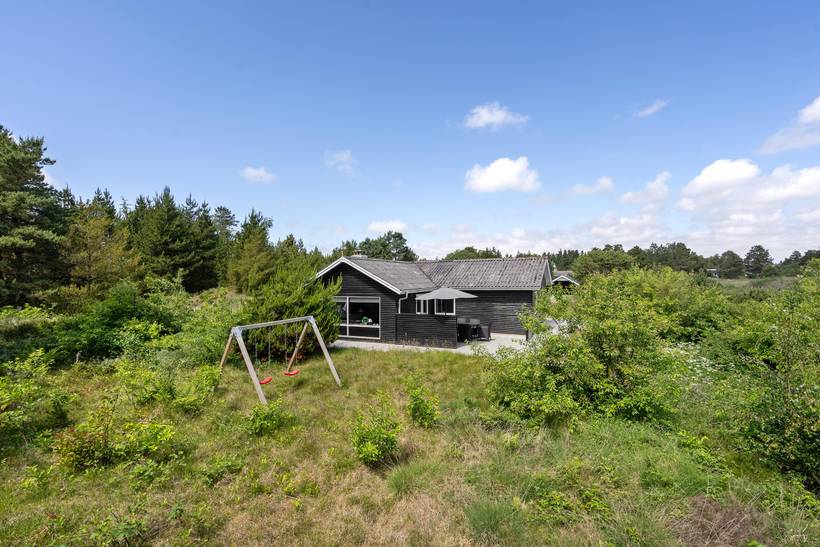 Foto von Ferienhaus XN56 in Sønderstrand - Rømø