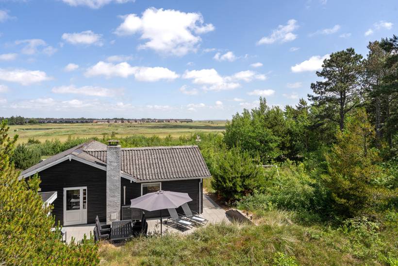 Foto von Ferienhaus XN56 in Sønderstrand - Rømø