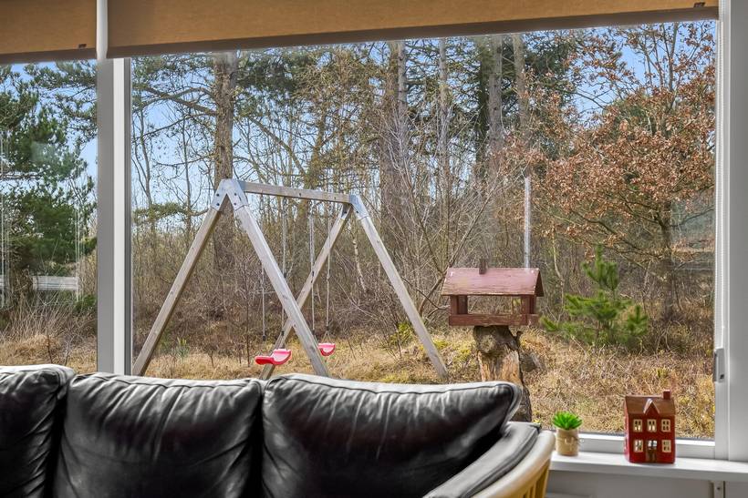 Foto von Ferienhaus XN56 in Sønderstrand - Rømø