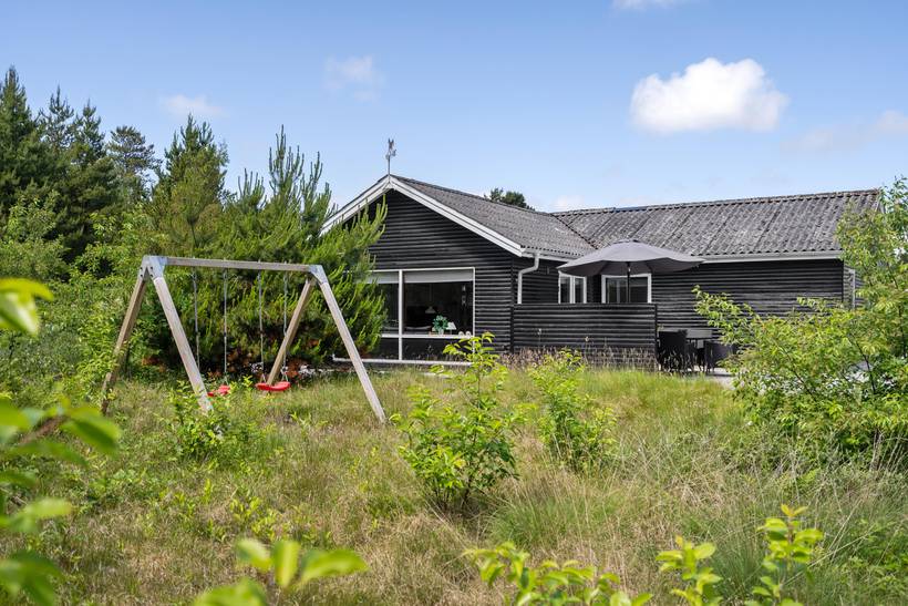 Foto von Ferienhaus XN56 in Sønderstrand - Rømø