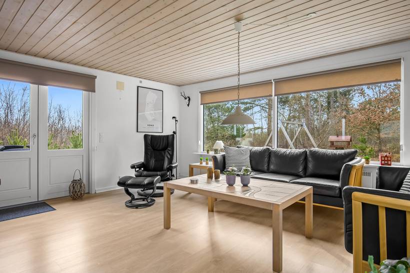 Foto von Ferienhaus XN56 in Sønderstrand - Rømø