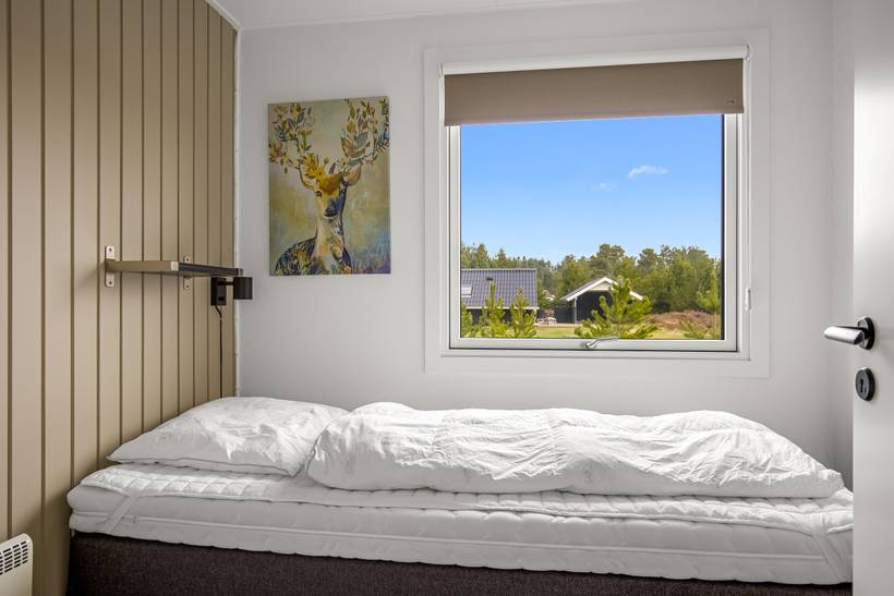 Foto von Ferienhaus XN56 in Sønderstrand - Rømø