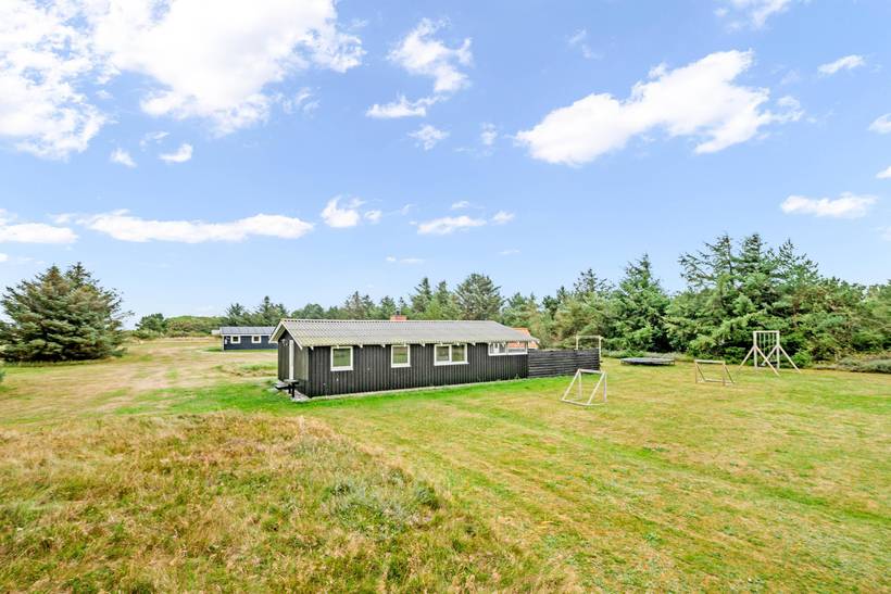 Foto von Ferienhaus XN59 in Lodbjerg Hede - Søndervig - Westjütland