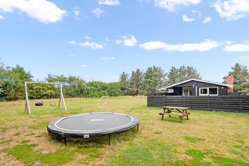 Foto von Ferienhaus XN59 in Lodbjerg Hede - Søndervig - Westjütland