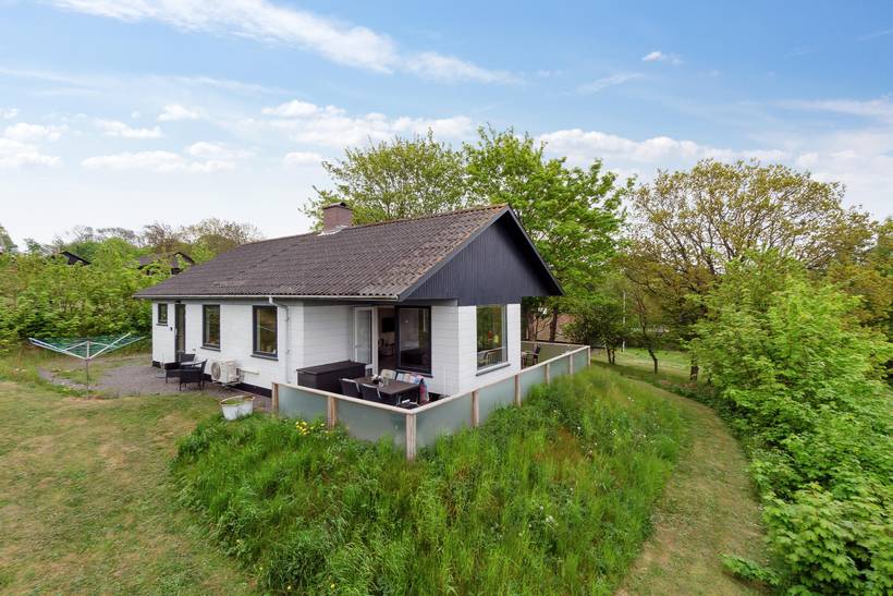 Foto von Ferienhaus XN68 auf Vang - Bornholm