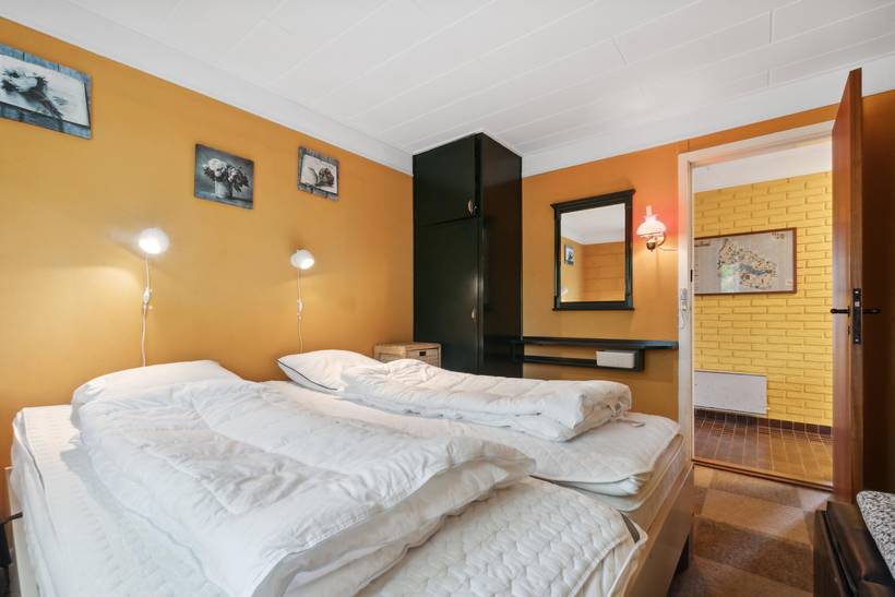 Foto von Ferienhaus XN68 auf Vang - Bornholm