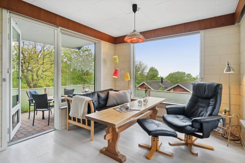 Foto von Ferienhaus XN68 auf Vang - Bornholm
