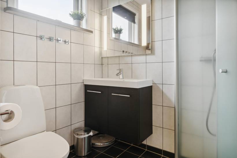 Foto von Ferienhaus XN68 auf Vang - Bornholm
