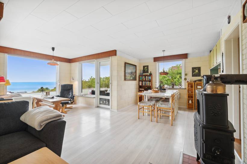Foto von Ferienhaus XN68 auf Vang - Bornholm
