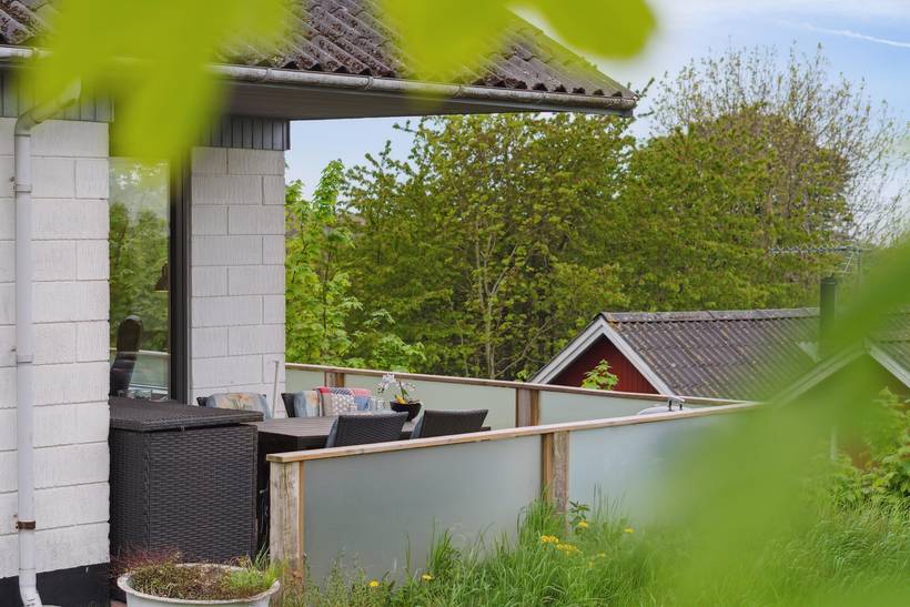 Foto von Ferienhaus XN68 auf Vang - Bornholm