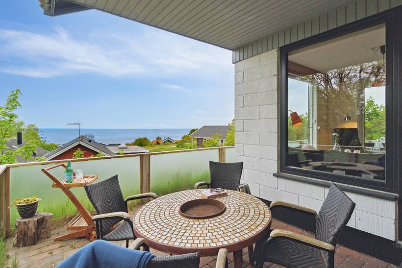 Foto von Ferienhaus XN68 auf Vang - Bornholm