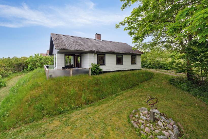 Foto von Ferienhaus XN68 auf Vang - Bornholm