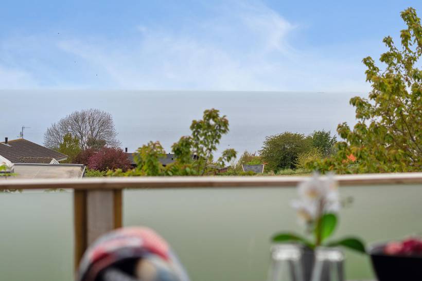 Foto von Ferienhaus XN68 auf Vang - Bornholm