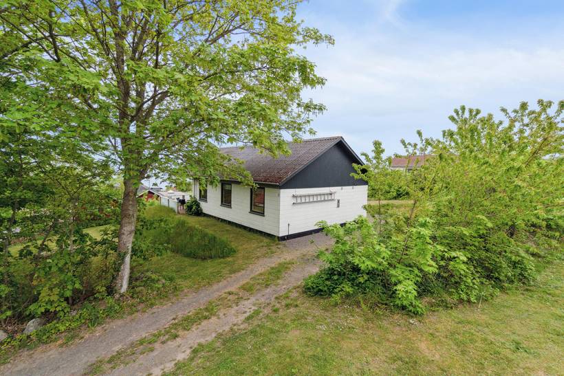 Foto von Ferienhaus XN68 auf Vang - Bornholm
