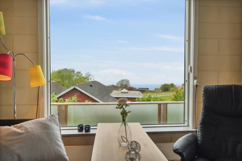 Foto von Ferienhaus XN68 auf Vang - Bornholm