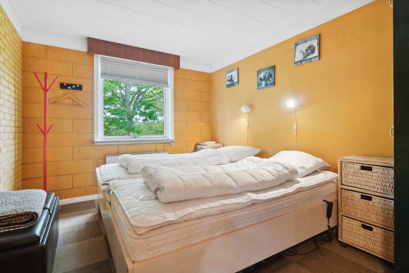 Foto von Ferienhaus XN68 auf Vang - Bornholm