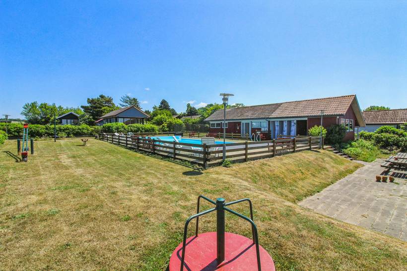 Foto von Ferienhaus XN68 auf Vang - Bornholm