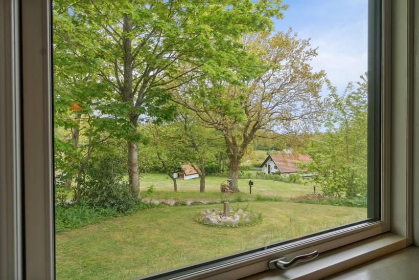 Foto von Ferienhaus XN68 auf Vang - Bornholm