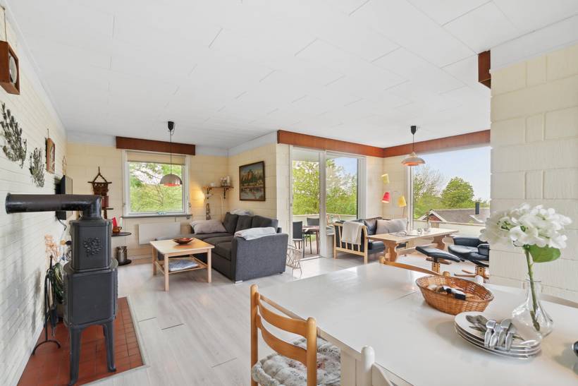 Foto von Ferienhaus XN68 auf Vang - Bornholm