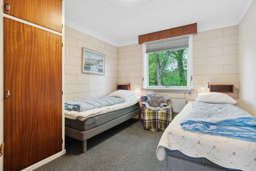 Foto von Ferienhaus XN68 auf Vang - Bornholm