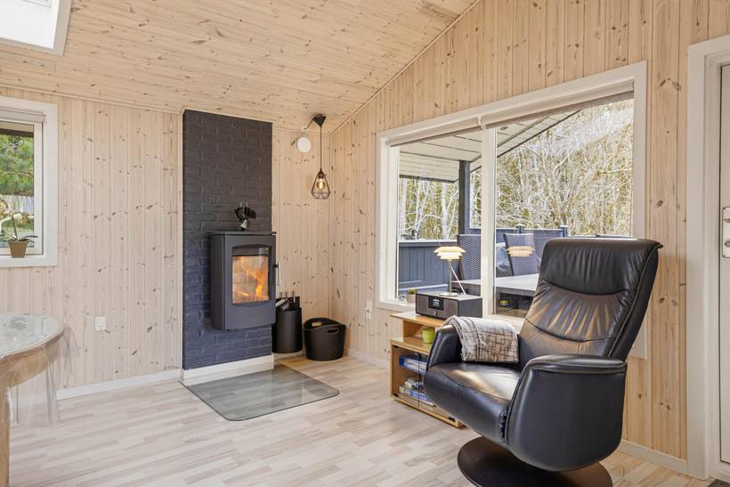 Foto von Ferienhaus XN71 in Houstrup - Westjütland