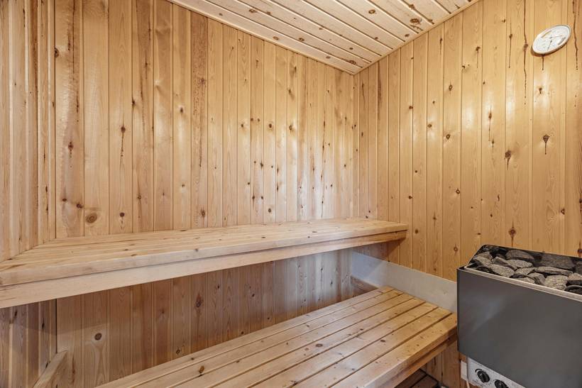 Foto von Ferienhaus XN71 in Houstrup - Westjütland