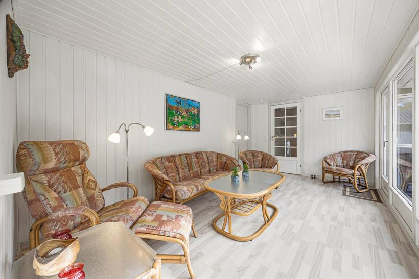 Foto von Ferienhaus XN71 in Houstrup - Westjütland
