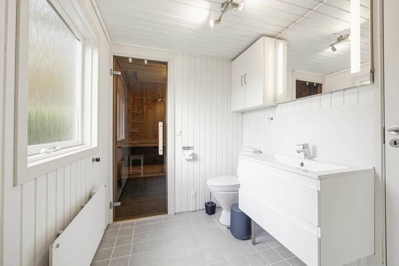 Foto von Ferienhaus XN71 in Houstrup - Westjütland